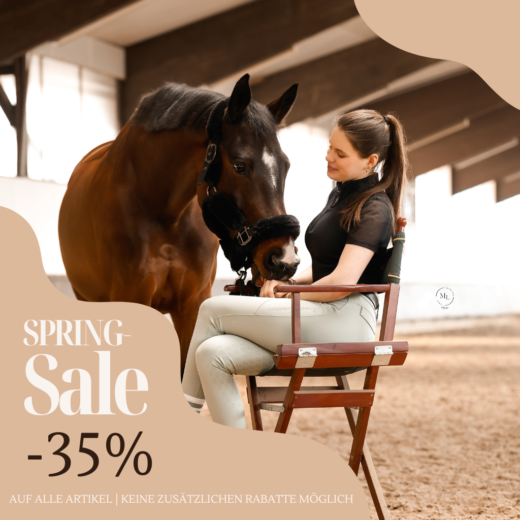 Royal Horsemen Spring Sale 2026