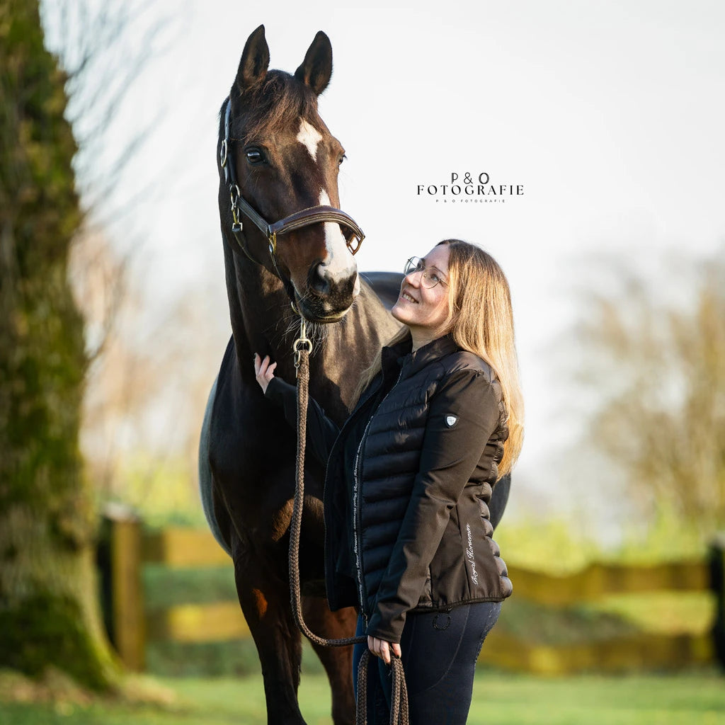 Frühjahrskollektion Damen Reitbekleidung nachhaltig Royal Horsemen 2025